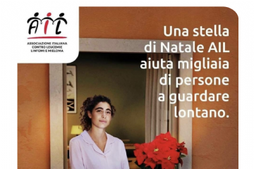 Stelle di Natale AIL