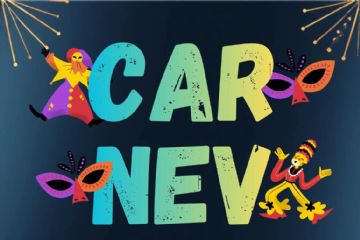 Carnevale a Locana 2026