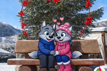 San Valentino a Locana