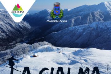 Apertura impianti sciistici La Cialma