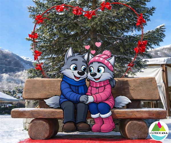 San Valentino a Locana