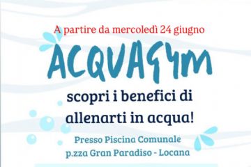 Acquagym